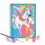 PICTEAZA SI INRAMEAZA UNICORNUL MAGIC SuperHeroes ToysZone