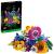 LEGO ICONS BUCHET DE FLORI DE CAMP 10313 SuperHeroes ToysZone