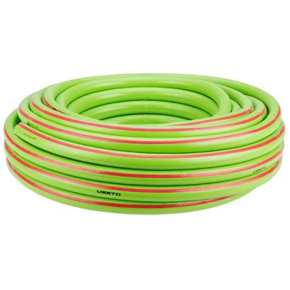 Furtun de gradina 3/4"x20m PROFESIONAL VERTO 15G823 HardWork ToolsRange