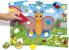 Puzzle de podea - Fluturas cu forme si culori (29 piese) PlayLearn Toys