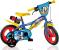Bicicleta copii 12" Sonic PlayLearn Toys
