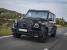 Pachet Exterior Complet Fibra de Sticla Mercedes G-Class W463 (2018-Up) B-Design Performance AutoTuning