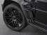 Pachet Exterior Complet Fibra de Sticla Mercedes G-Class W463 (2018-Up) B-Design Performance AutoTuning