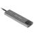 HUB USB TIP C HDMI/2X USB3.0/2X USB TIP C/RJ4 EuroGoods Quality