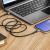 CABLU USB TIP C - LIGHTNING C94 MFI 1M KRUGER EuroGoods Quality