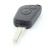 Citroen / Peugeot - Carcasa cheie cu 2 butoane si suport de baterie Best CarHome