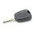 Carcasă cheie cu 2 butoane - Citroen / Peugeot Best CarHome
