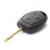 Ford - Carcasa cheie cu 3 butoane si suport baterie Best CarHome