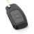 Ford - Carcasa tip cheie briceag cu 3 butoane Best CarHome