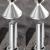 Debavurator 4-20mm hexagonal GRAPHITE 56H246 HardWork ToolsRange