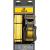 Chinga cu sistem de prindere 7mX50mm TOPEX 97X185 HardWork ToolsRange