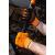 Manusile de lucru marimea 8" din nailon cu puncte de nitril, 4131X NEO TOOLS 97-621-8 HardWork ToolsRange