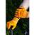 Manusile de lucru marimea 8" din nailon cu puncte de nitril, 4131X NEO TOOLS 97-621-8 HardWork ToolsRange