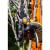 Manusile de lucru marimea 8" din nailon cu puncte de nitril, 4131X NEO TOOLS 97-621-8 HardWork ToolsRange