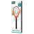 PALETA ELECTRICA SWATTER ANTI-INSECTE TEESA EuroGoods Quality