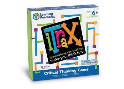 Joc de logica - Itrax™ PlayLearn Toys