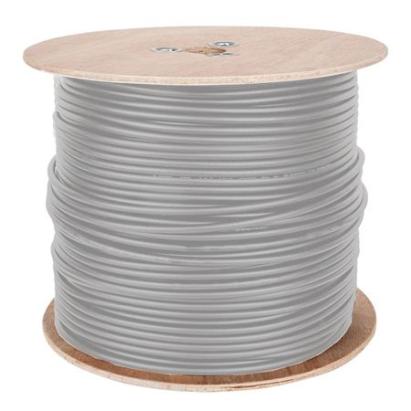 CABLU FTP CAT6E CUPRU 23AWG 305M EMTEX EuroGoods Quality