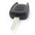 Opel - Carcasa cheie cu 2 butoane, lama pe stanga Best CarHome