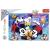 PUZZLE TREFL DISNEY 100 PRIETENII FERICITI SuperHeroes ToysZone