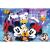 PUZZLE TREFL DISNEY 100 PRIETENII FERICITI SuperHeroes ToysZone