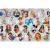 PUZZLE TREFL DISNEY 300 MAGIA DISNEY SuperHeroes ToysZone