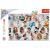 PUZZLE TREFL DISNEY 300 MAGIA DISNEY SuperHeroes ToysZone