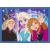 PUZZLE TREFL DISNEY 4IN1 MINUNATA LUME DISNEY SuperHeroes ToysZone