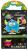 Carte de colorat cu carioci neon - Monstrulet PlayLearn Toys