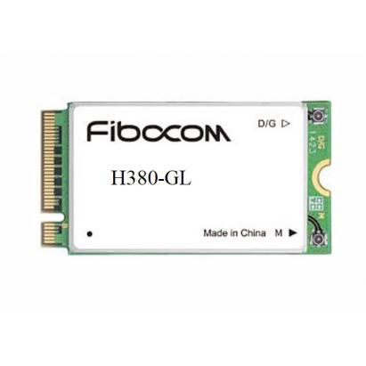 Modul HP 3G Fibocom H380-GL NewTechnology Media