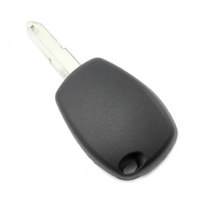 Dacia / Renault - Carcasa pentru cheie tip transponder Best CarHome