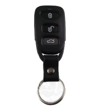 Telecomanda Hyundai SantaFe 3 Butoane AutoProtect KeyCars