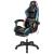 SCAUN GAMING GX-150 NEGRU LED KRUGER&MATZ EuroGoods Quality