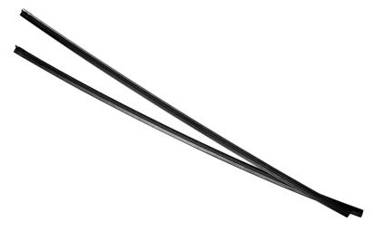 Lamele sterg parb cu clips Tergix Plus - 61cm - 6,5mm - 2buc Garage AutoRide