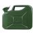Canistra combustibil din metal Military - 10l Garage AutoRide