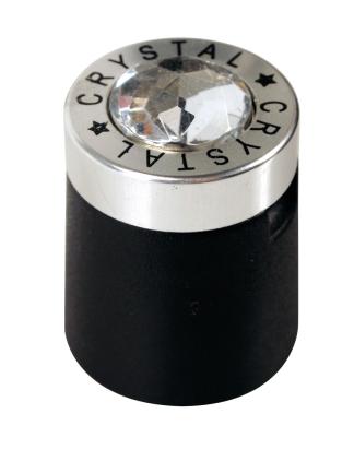 Ornamente prezoane Diamant 20buc - Hex 19mm - Crom Garage AutoRide