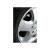 Ornamente capacele valve Hexagonal 4buc - Aluminiu Garage AutoRide