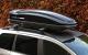 Cutie bagaje ABS D-Box 430 Litri Nordrive - Negru lucios Garage AutoRide