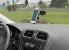Suport telefon mobil High Grip 1 cu ventuza Garage AutoRide