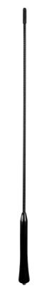 Vergea antena tip Golf (AM/FM) Lampa - 41cm - Ø 5mm Garage AutoRide