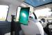 Suport auto pentru tablete la tetiera de 145-205mm Garage AutoRide