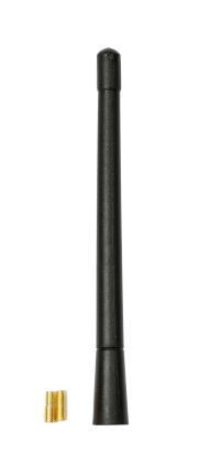 Vergea antena Mini-Flex (AM/FM) Lampa - 17cm - Ø 5-6mm Garage AutoRide