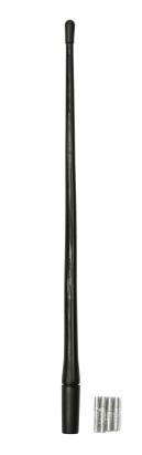 Vergea antena Flex (AM/FM) Lampa - 33cm - Ø 5-6mm Garage AutoRide