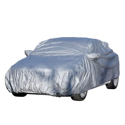 Prelata auto completa 4Cars marimea - L Garage AutoRide