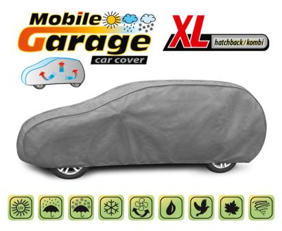 Prelata auto completa Mobile Garage - XL - Hatchback/Kombi Garage AutoRide
