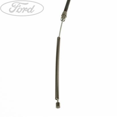 Cablu frana de mana tambur OE FORD - Ford Transit dr. spate Garage AutoRide