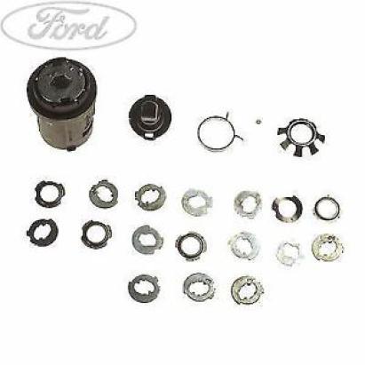 Kit reparatie yala usa dreapta OE FORD - Ford Focus I Garage AutoRide