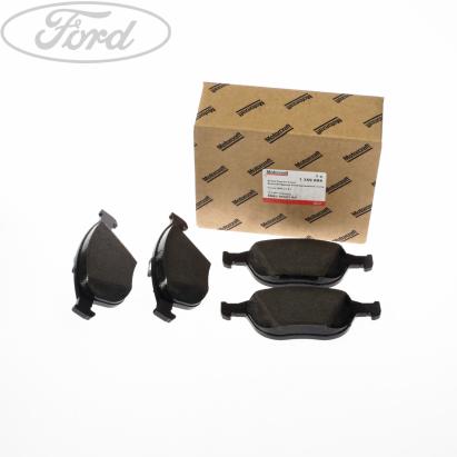 Placute frana fata Ford Focus ST,RS,(02-04) Transit Connect (02-12) Garage AutoRide