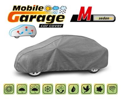 Prelata auto completa Mobile Garage - M - Sedan Garage AutoRide