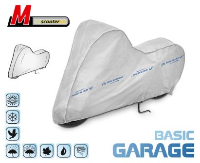 Prelata scuter Basic Garage - M Garage AutoRide