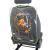 Husa protectie spate spatar scaun 68x44.5cm - Disney Winnie the Pooh Garage AutoRide